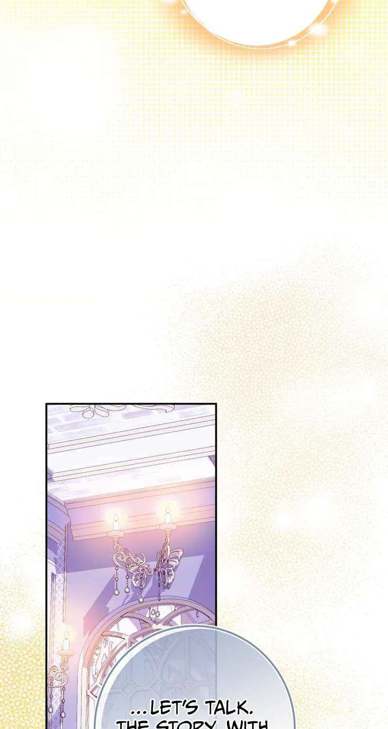 Read The Princess Is Evil chapter 101 image 77 on Lezhin