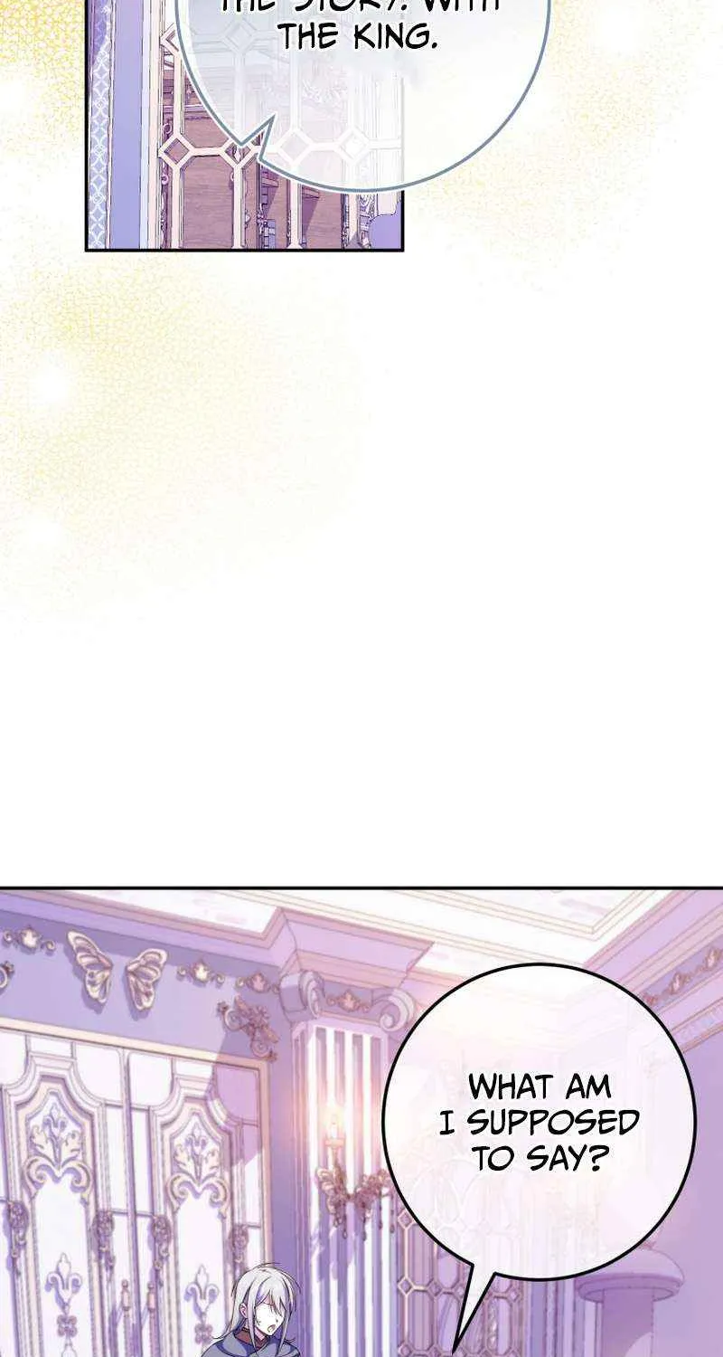 Read The Princess Is Evil chapter 101 image 78 on Lezhin
