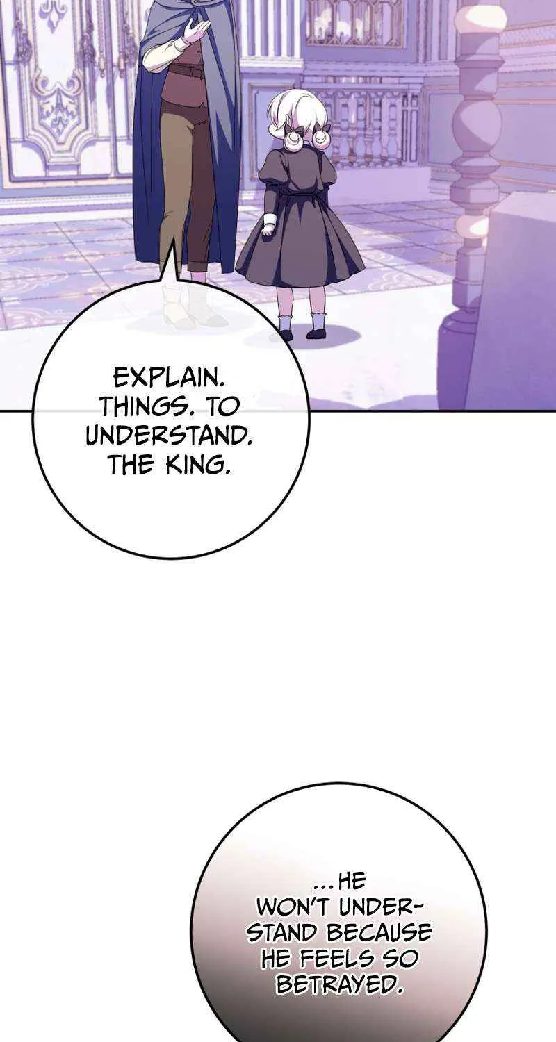 Read The Princess Is Evil chapter 101 image 79 on Lezhin