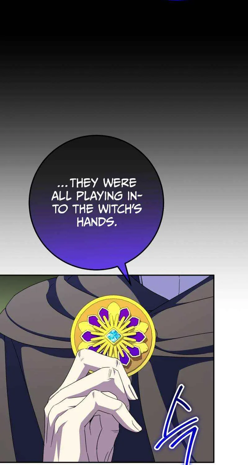 Read The Princess Is Evil chapter 101 image 95 on Lezhin