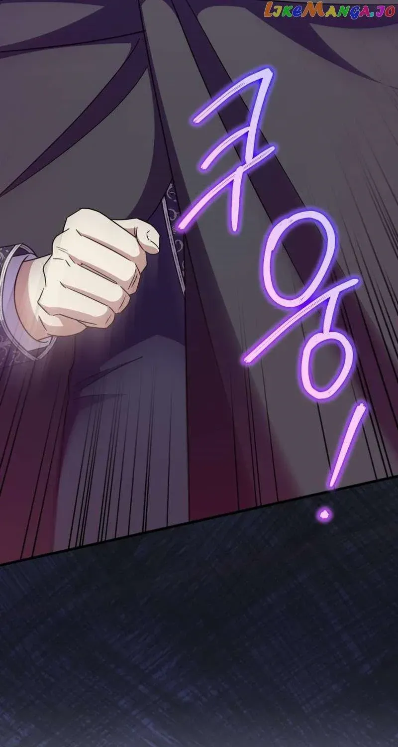 Read The Princess Is Evil chapter 102 image 21 on Lezhin
