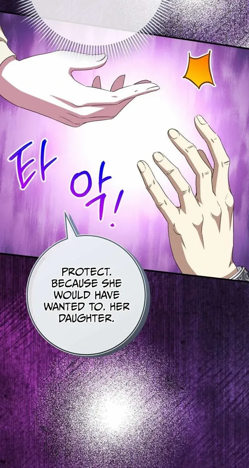 Read The Princess Is Evil chapter 102 image 30 on Lezhin