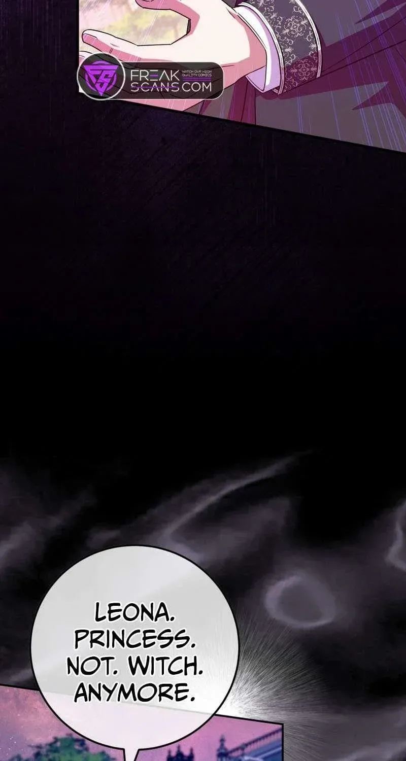 Read The Princess Is Evil chapter 102 image 32 on Lezhin
