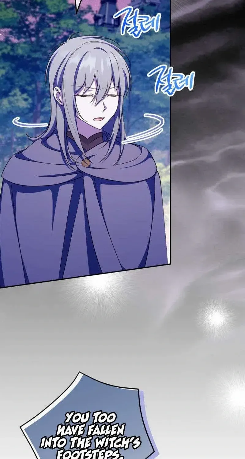 Read The Princess Is Evil chapter 102 image 33 on Lezhin