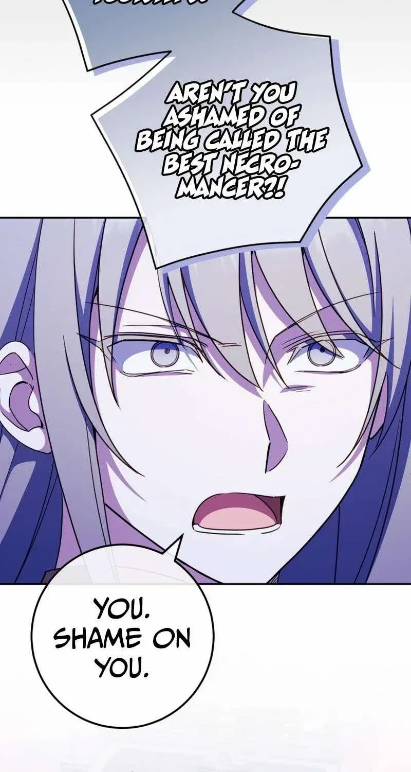 Read The Princess Is Evil chapter 102 image 34 on Lezhin