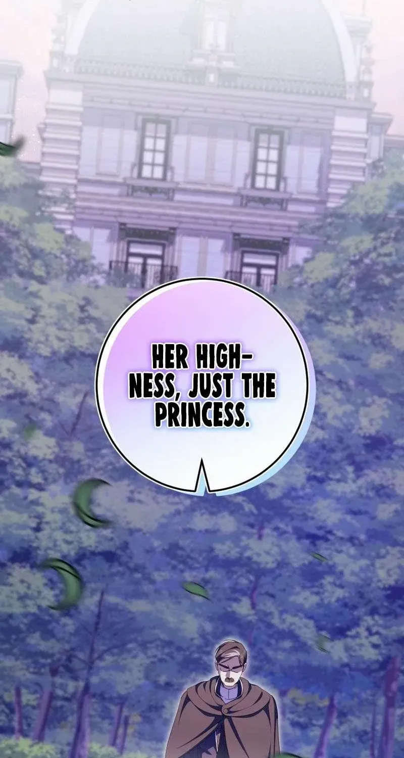 Read The Princess Is Evil chapter 102 image 35 on Lezhin