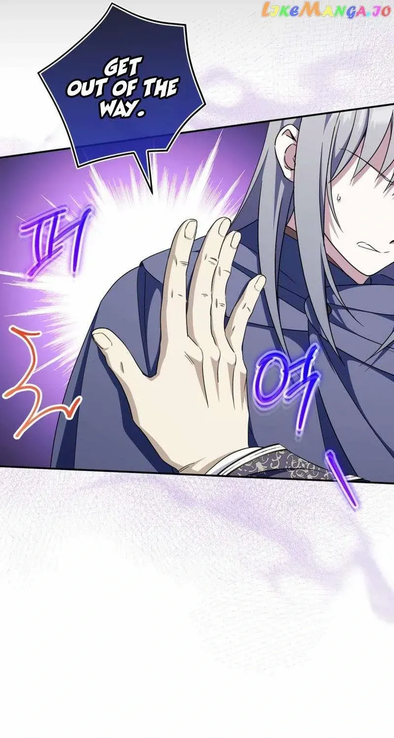 Read The Princess Is Evil chapter 102 image 38 on Lezhin