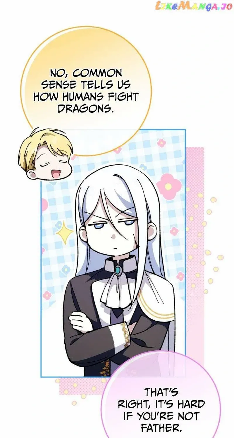 Read The Princess Is Evil chapter 102 image 48 on Lezhin