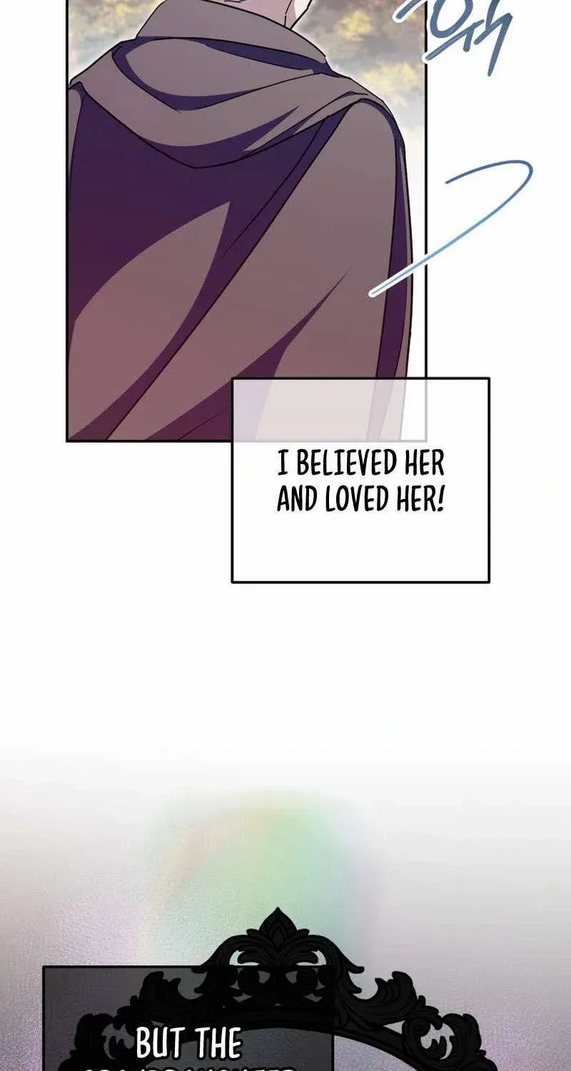 Read The Princess Is Evil chapter 102 image 5 on Lezhin
