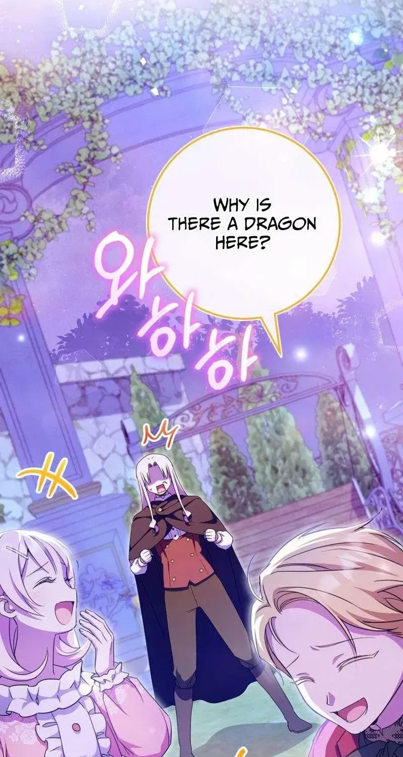 Read The Princess Is Evil chapter 102 image 53 on Lezhin