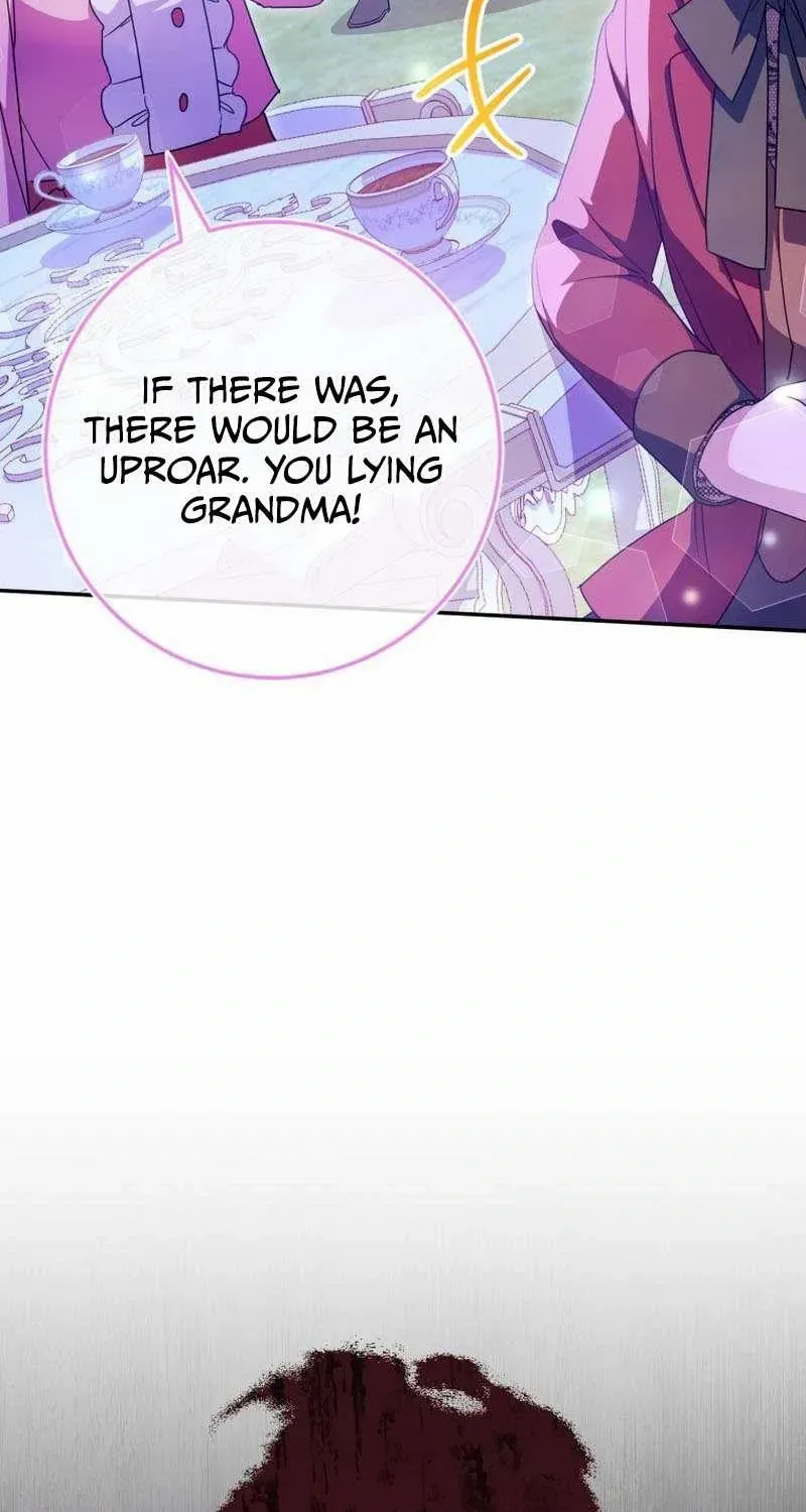 Read The Princess Is Evil chapter 102 image 54 on Lezhin