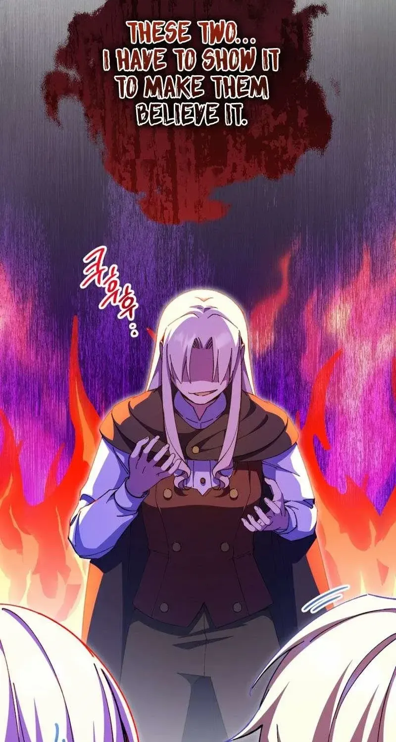 Read The Princess Is Evil chapter 102 image 55 on Lezhin