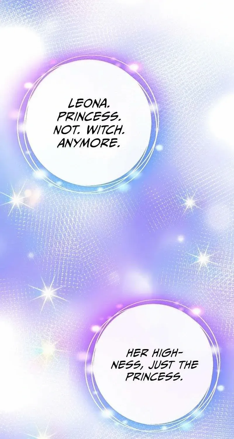 Read The Princess Is Evil chapter 102 image 61 on Lezhin