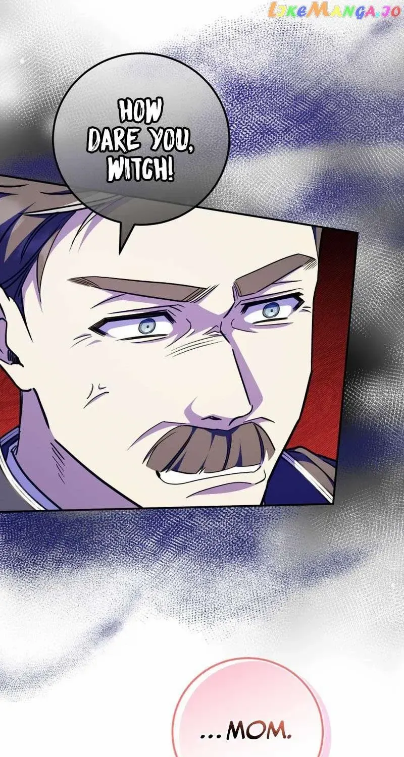 Read The Princess Is Evil chapter 102 image 67 on Lezhin