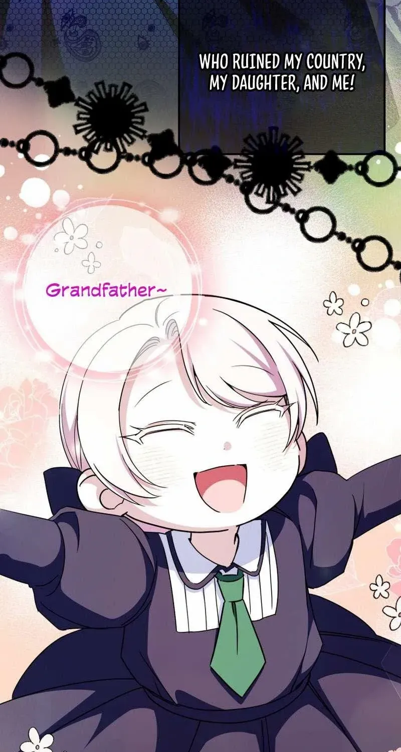 Read The Princess Is Evil chapter 102 image 7 on Lezhin