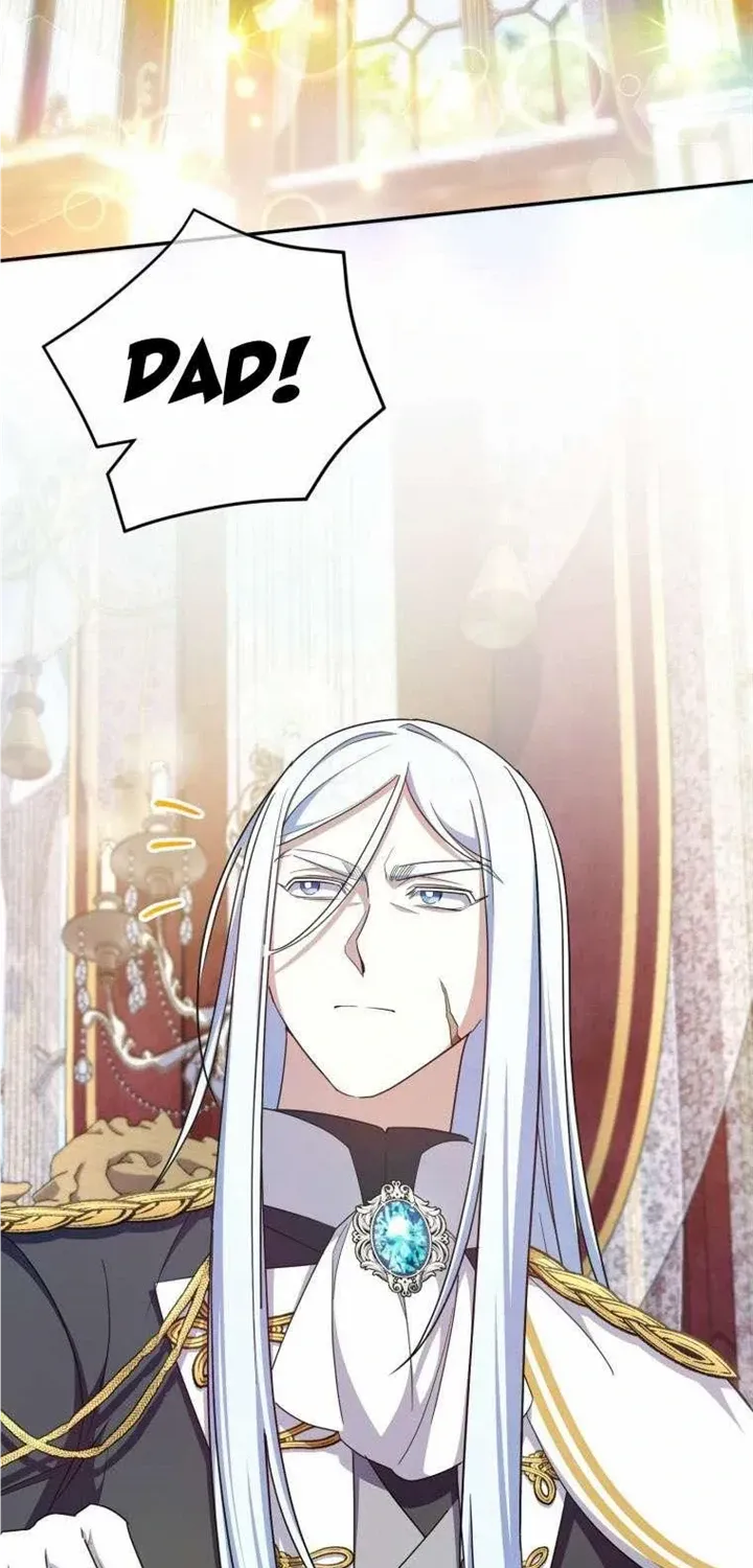 Read The Princess Is Evil chapter 104 image 1 on Lezhin