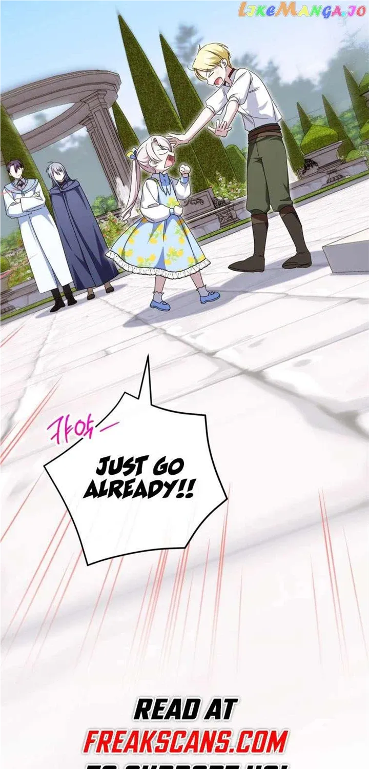 Read The Princess Is Evil chapter 104 image 102 on Lezhin