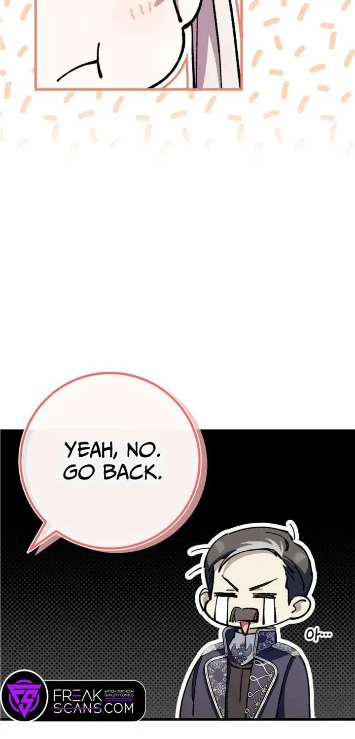Read The Princess Is Evil chapter 104 image 16 on Lezhin