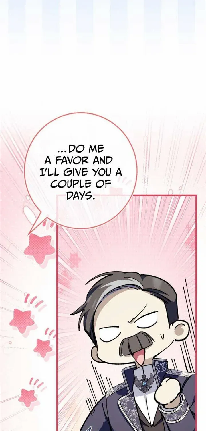 Read The Princess Is Evil chapter 104 image 18 on Lezhin