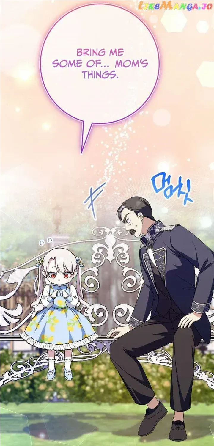 Read The Princess Is Evil chapter 104 image 21 on Lezhin