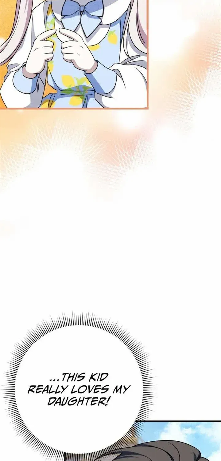 Read The Princess Is Evil chapter 104 image 23 on Lezhin