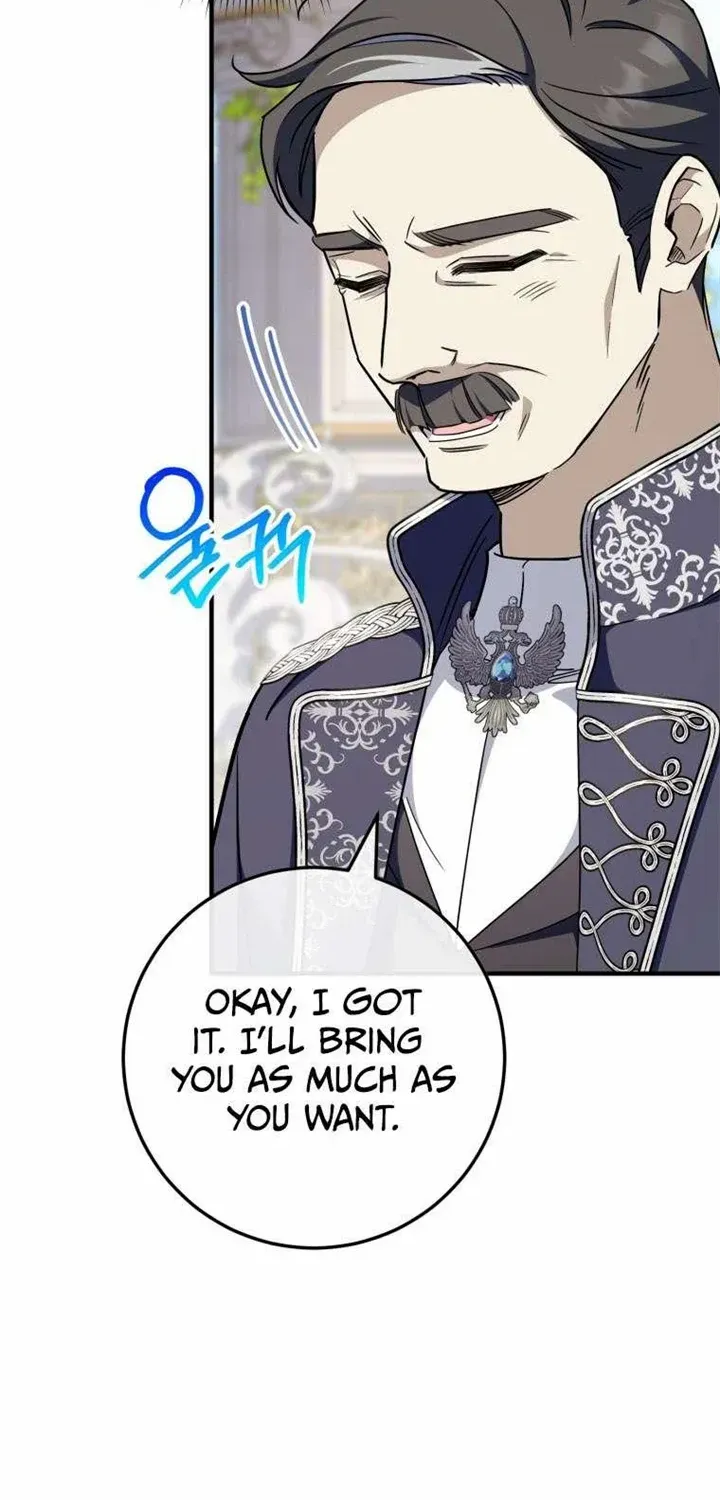 Read The Princess Is Evil chapter 104 image 24 on Lezhin