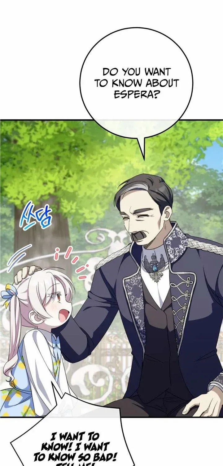 Read The Princess Is Evil chapter 104 image 25 on Lezhin