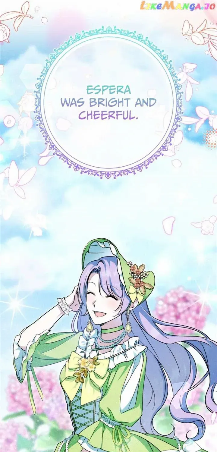 Read The Princess Is Evil chapter 104 image 28 on Lezhin