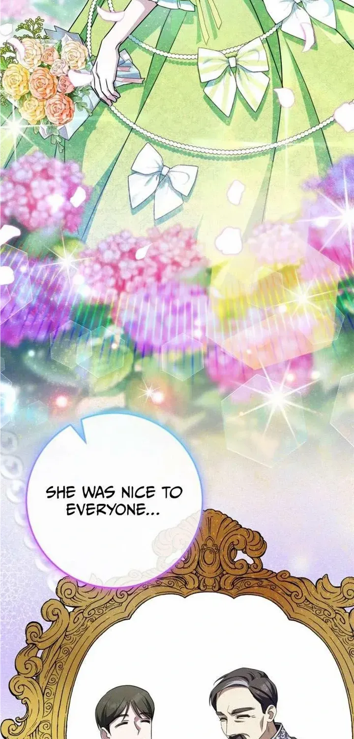 Read The Princess Is Evil chapter 104 image 29 on Lezhin