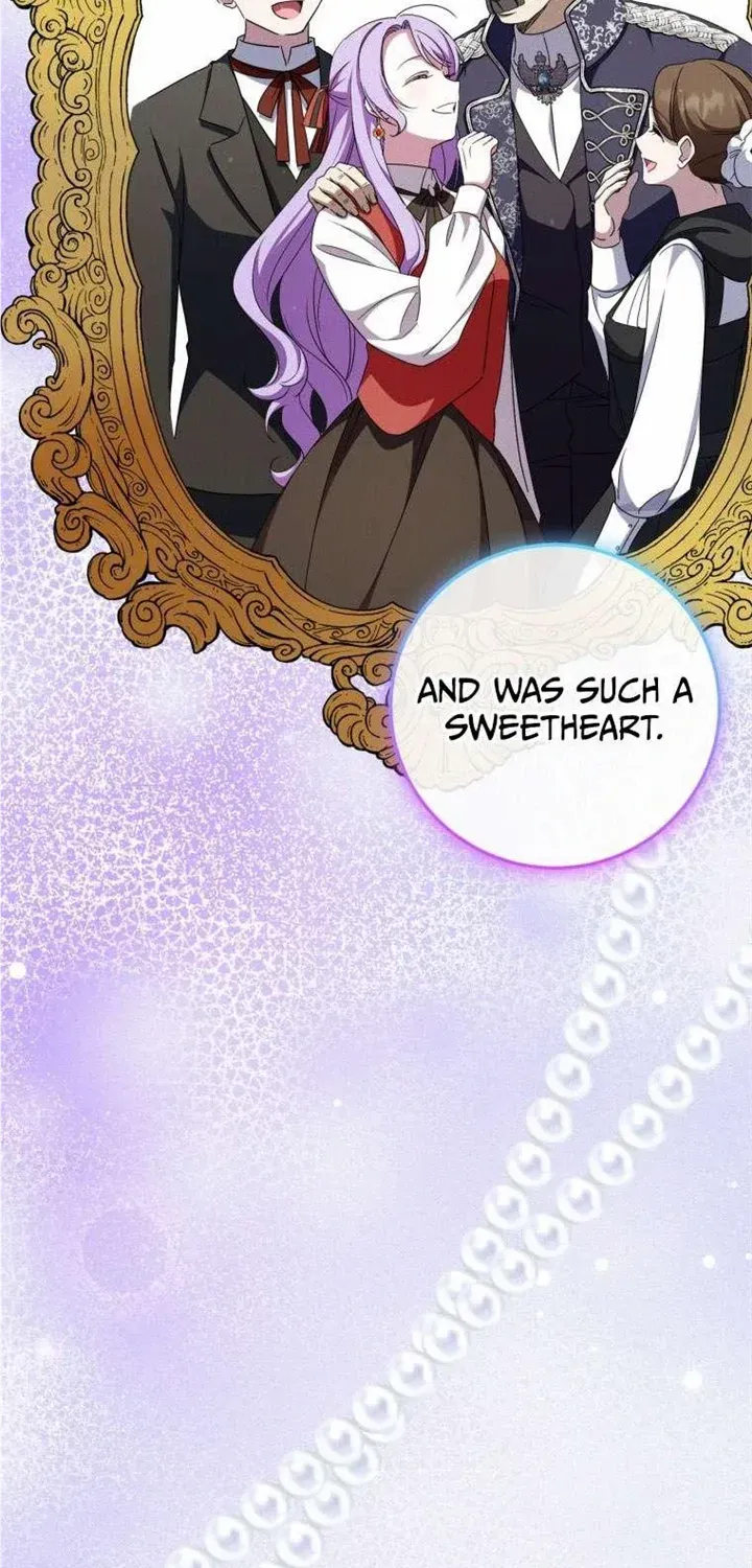 Read The Princess Is Evil chapter 104 image 30 on Lezhin