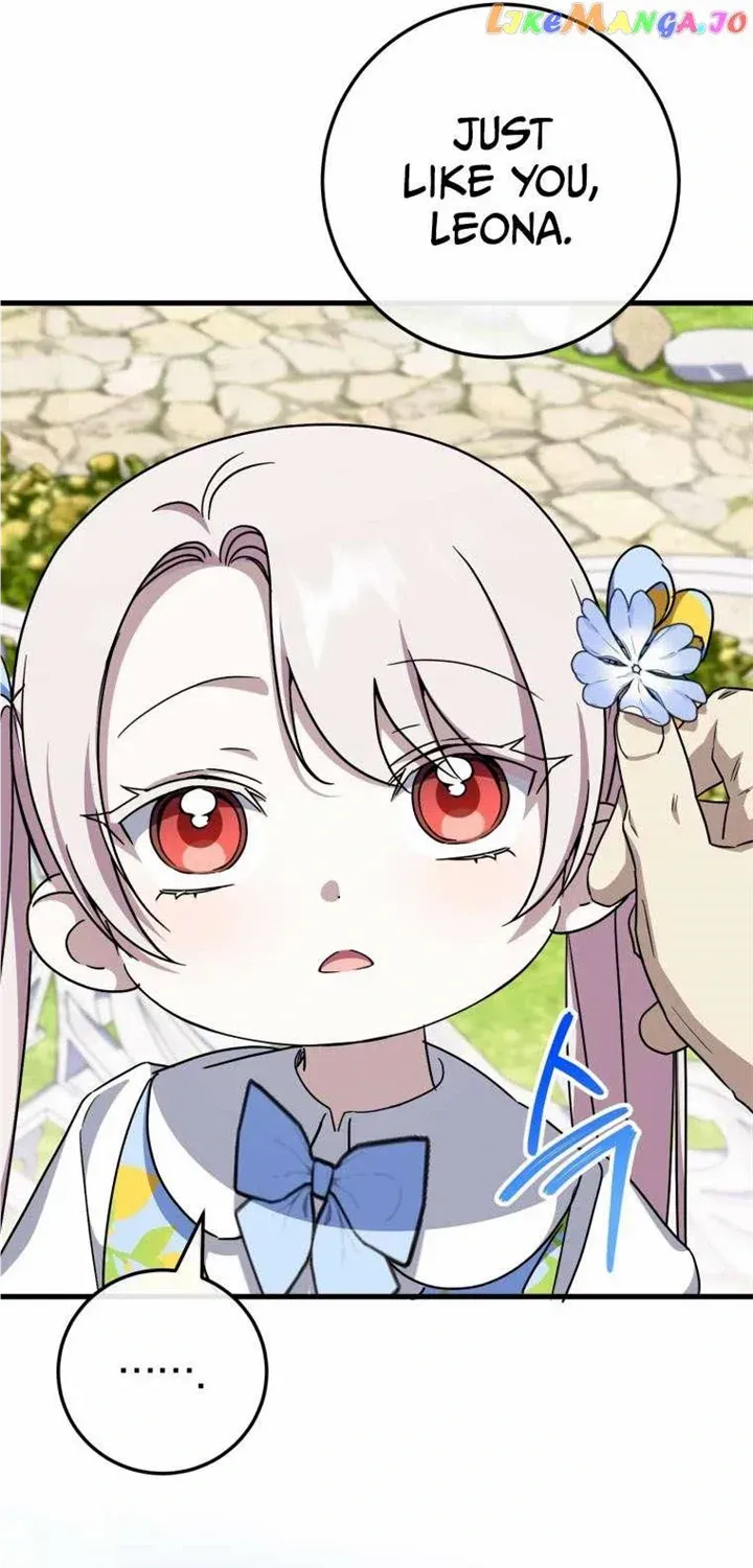 Read The Princess Is Evil chapter 104 image 34 on Lezhin