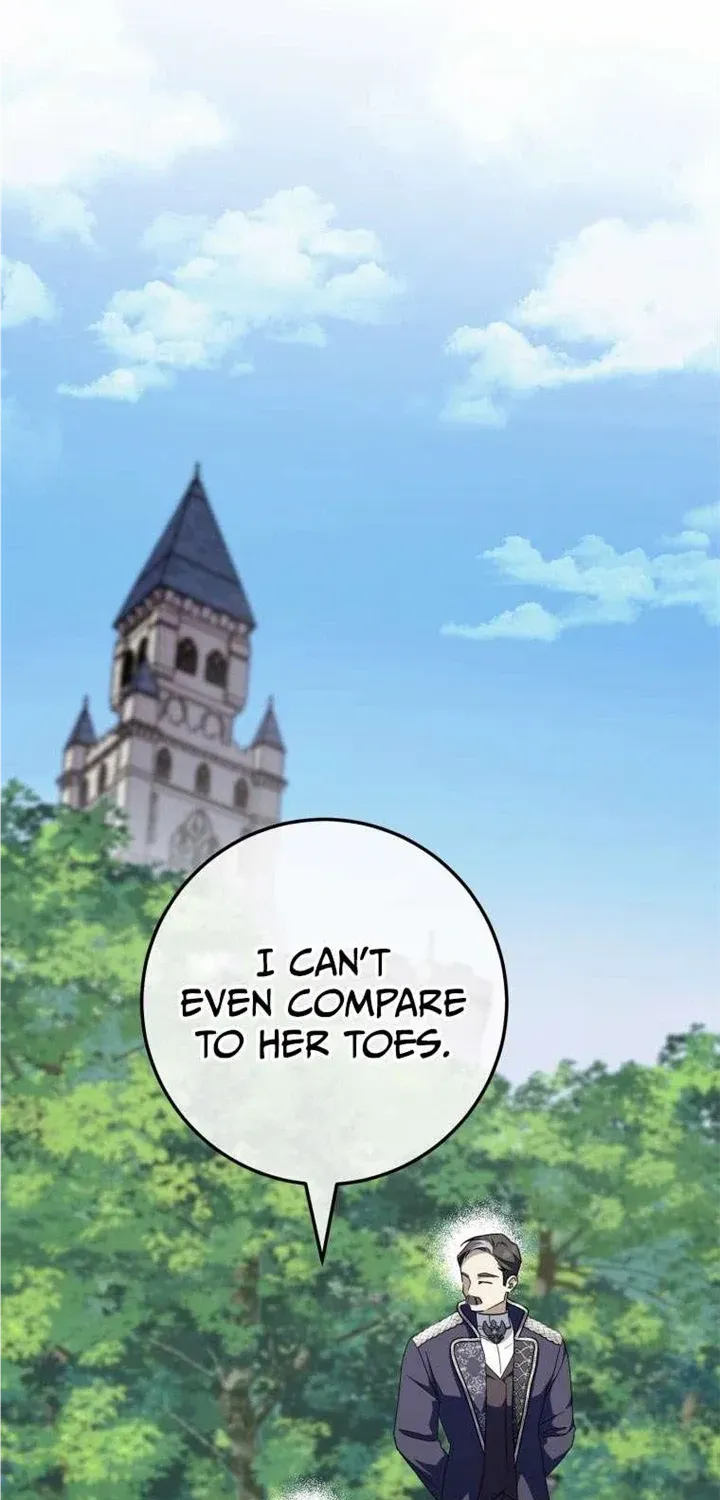 Read The Princess Is Evil chapter 104 image 35 on Lezhin