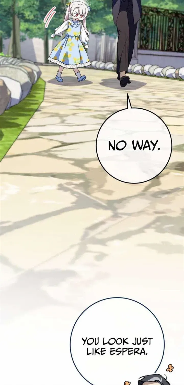 Read The Princess Is Evil chapter 104 image 36 on Lezhin