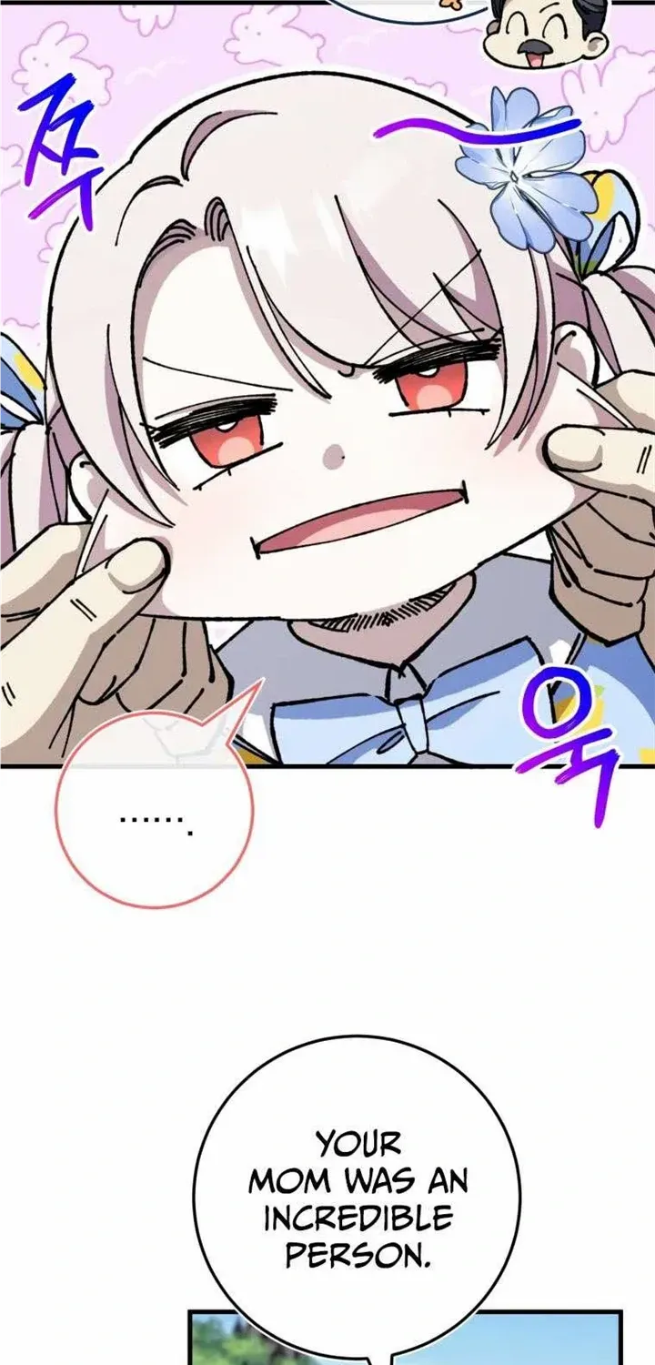 Read The Princess Is Evil chapter 104 image 37 on Lezhin