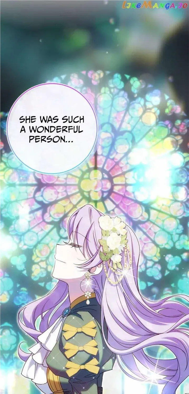 Read The Princess Is Evil chapter 104 image 39 on Lezhin