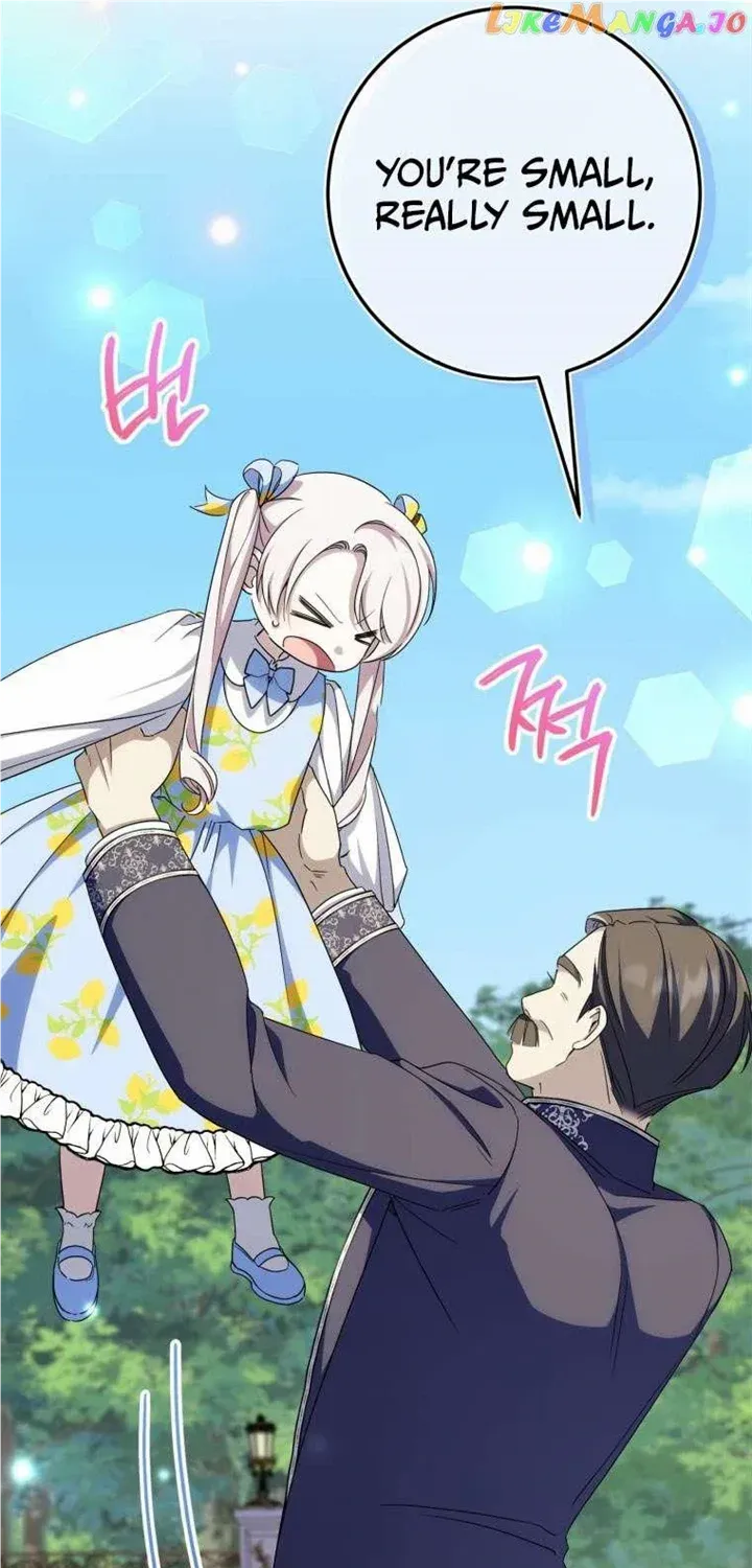 Read The Princess Is Evil chapter 104 image 45 on Lezhin