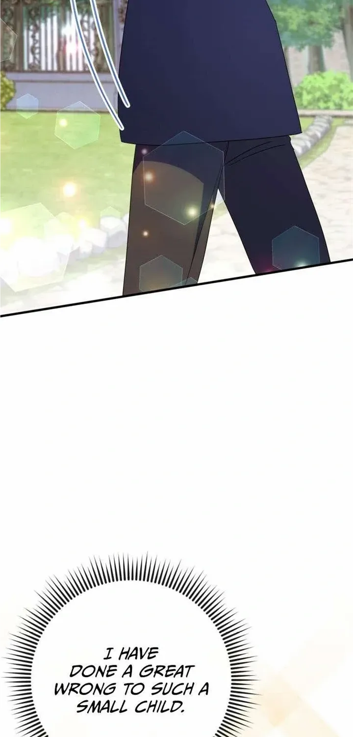 Read The Princess Is Evil chapter 104 image 46 on Lezhin