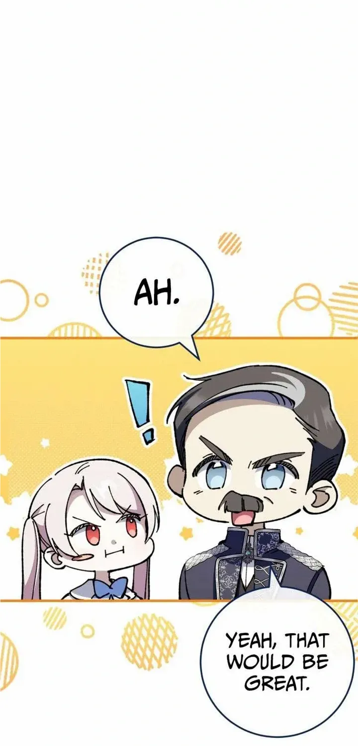 Read The Princess Is Evil chapter 104 image 48 on Lezhin
