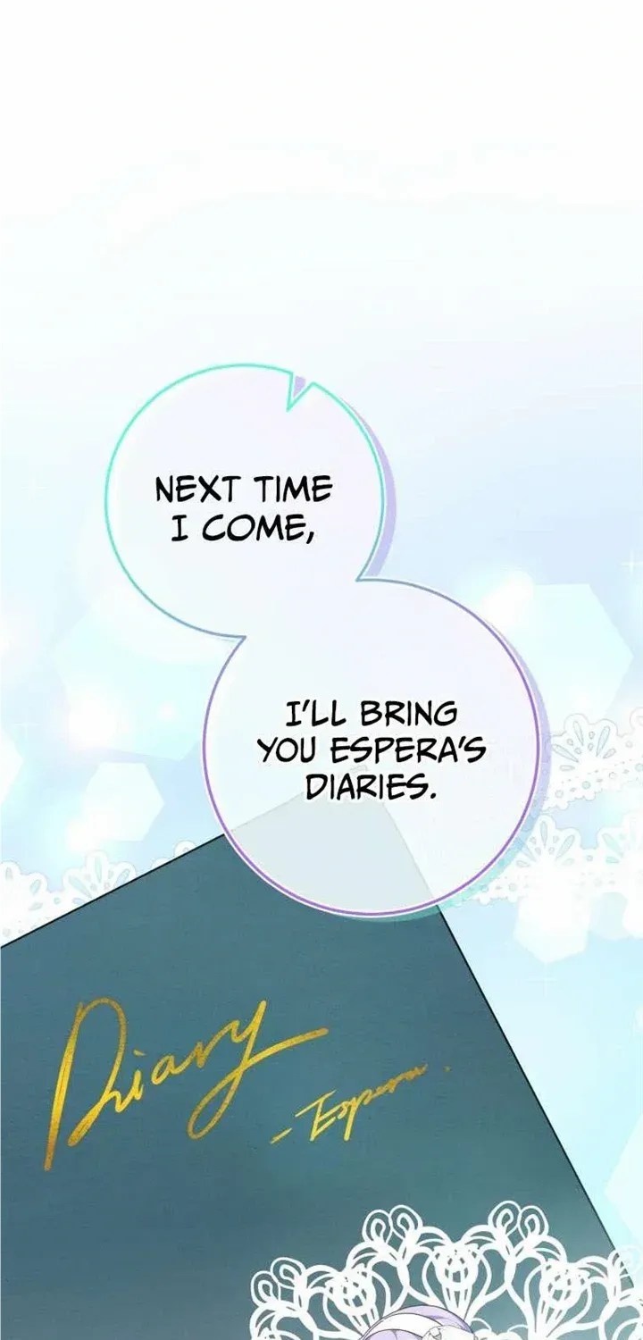 Read The Princess Is Evil chapter 104 image 49 on Lezhin