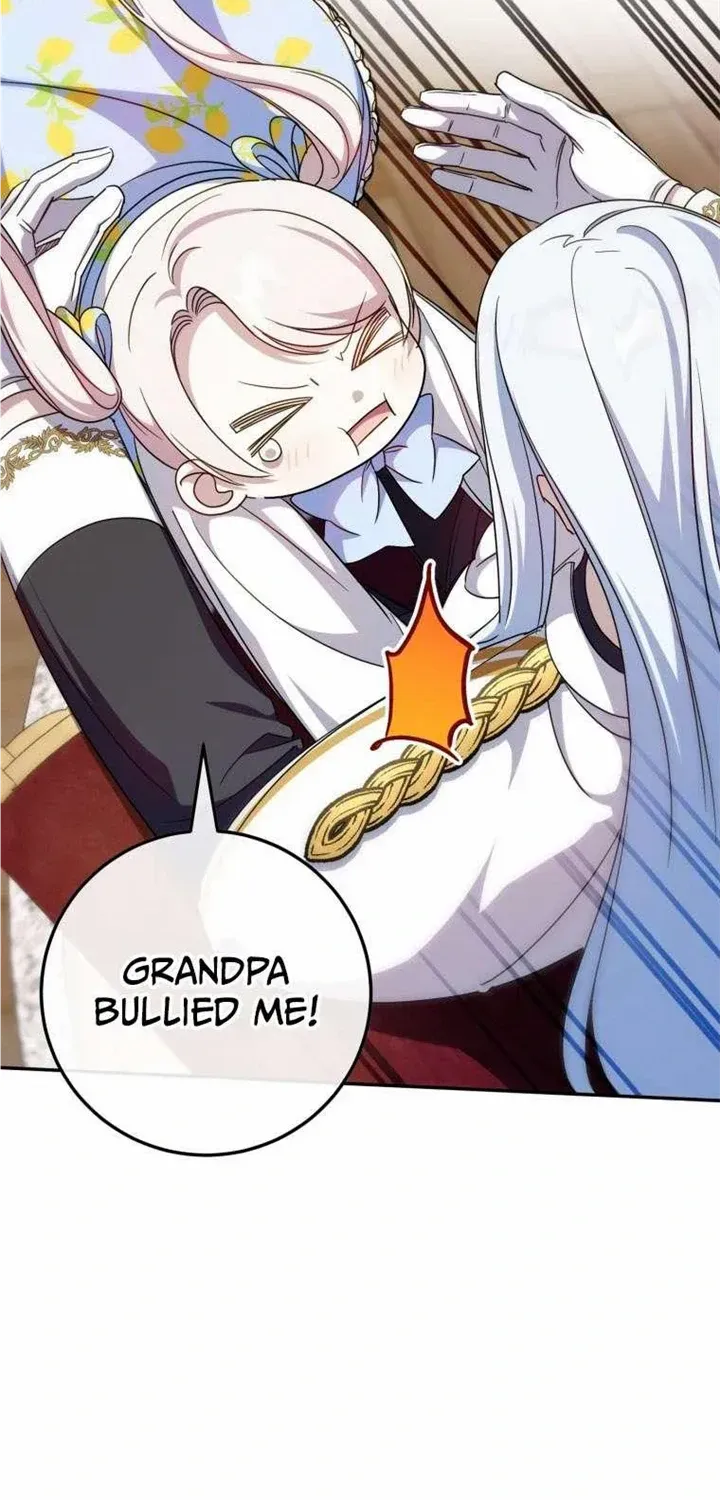 Read The Princess Is Evil chapter 104 image 5 on Lezhin