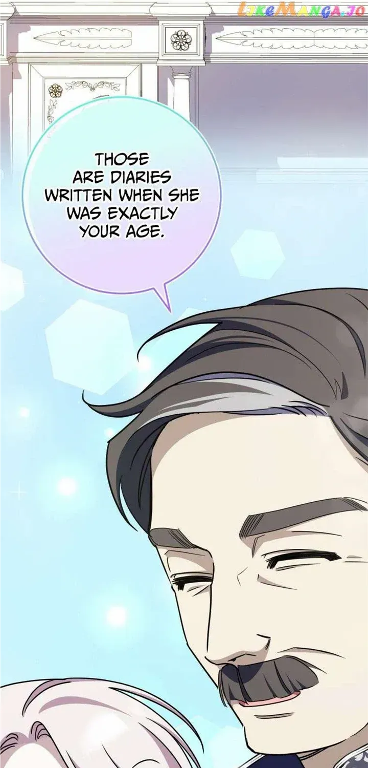 Read The Princess Is Evil chapter 104 image 51 on Lezhin