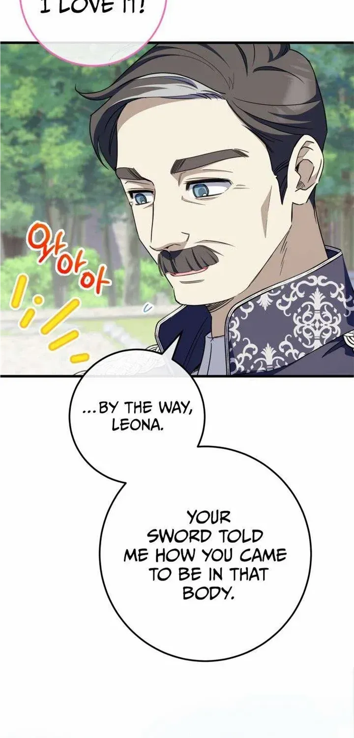 Read The Princess Is Evil chapter 104 image 53 on Lezhin