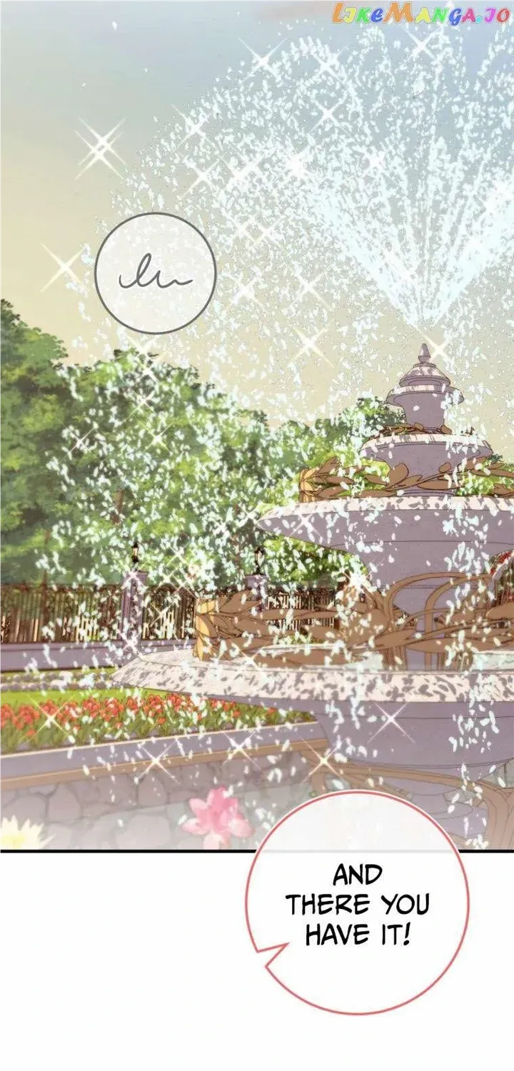 Read The Princess Is Evil chapter 104 image 57 on Lezhin