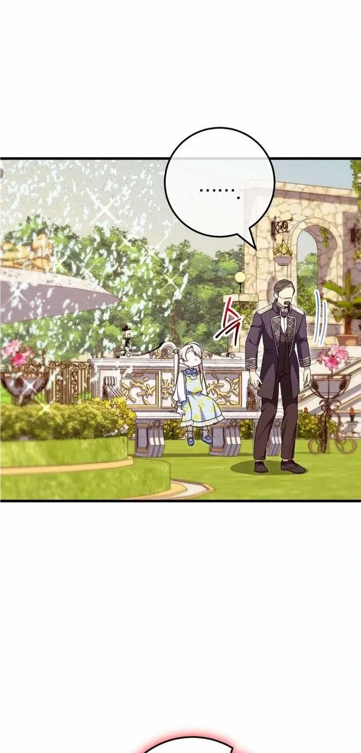 Read The Princess Is Evil chapter 104 image 58 on Lezhin
