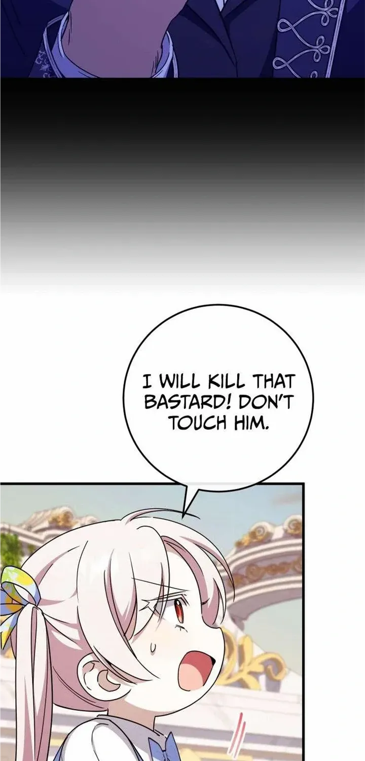 Read The Princess Is Evil chapter 104 image 62 on Lezhin