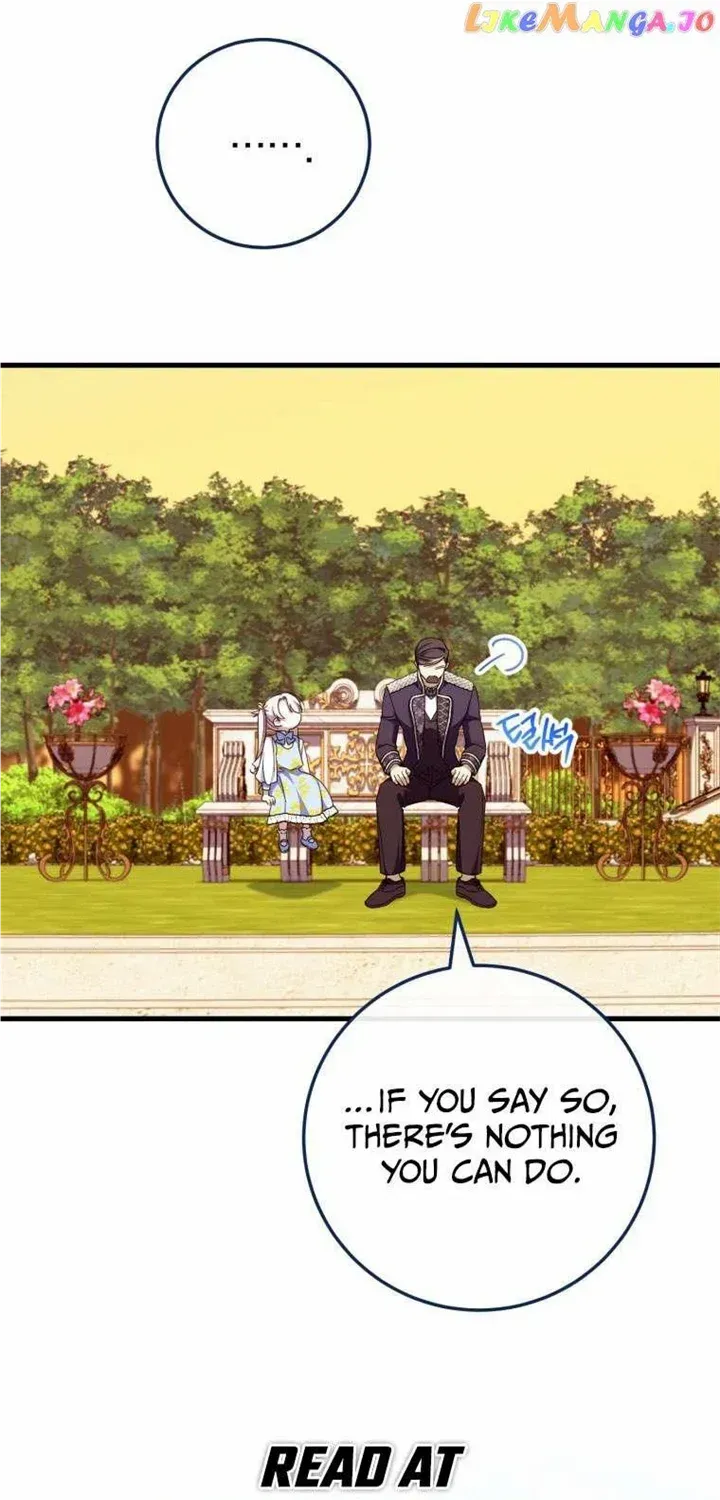 Read The Princess Is Evil chapter 104 image 64 on Lezhin