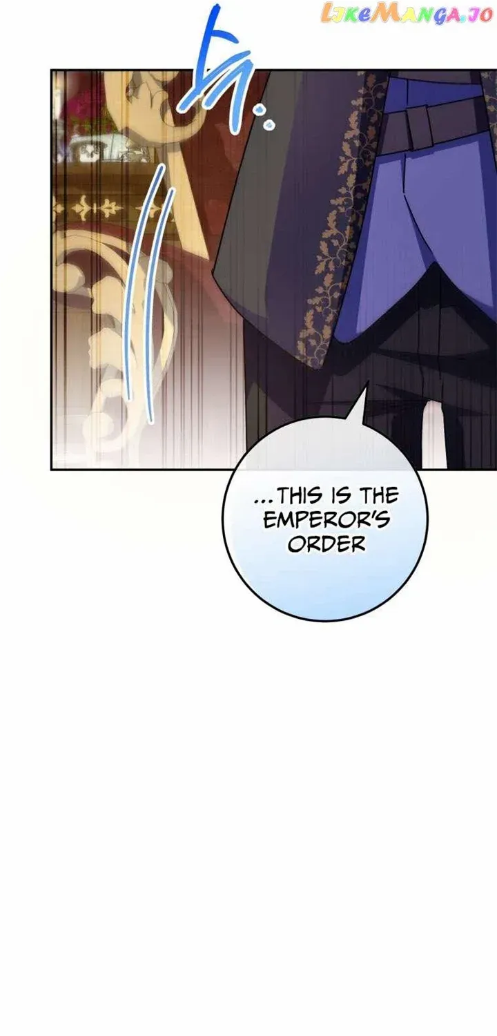 Read The Princess Is Evil chapter 104 image 7 on Lezhin