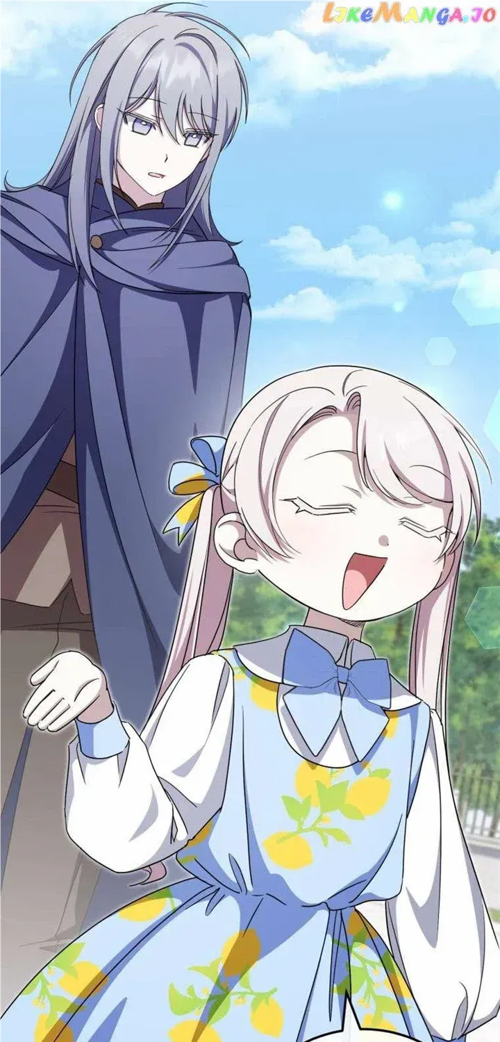 Read The Princess Is Evil chapter 104 image 70 on Lezhin