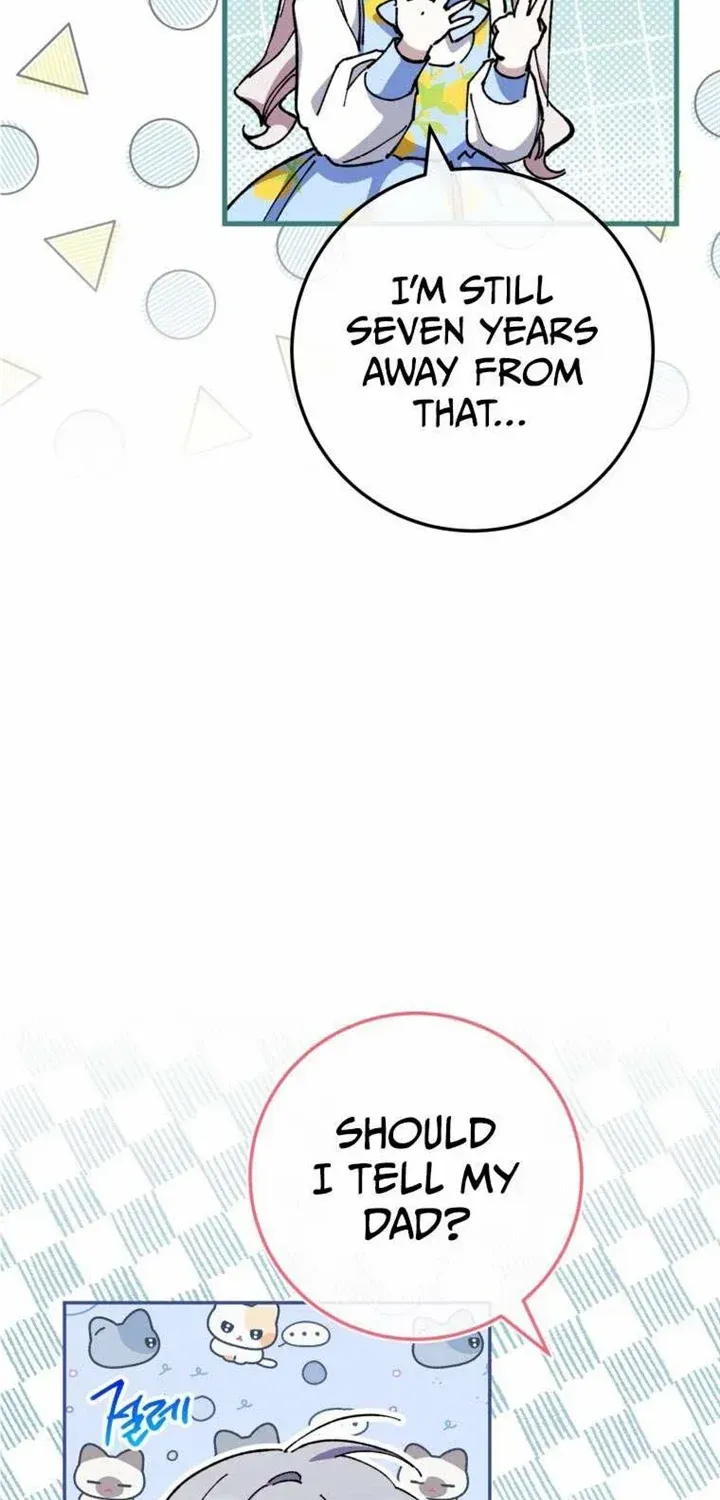 Read The Princess Is Evil chapter 104 image 72 on Lezhin