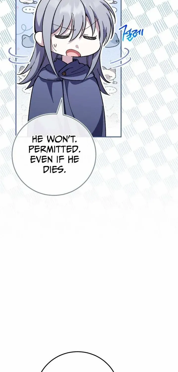 Read The Princess Is Evil chapter 104 image 73 on Lezhin